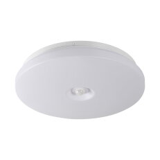 Plafon LED s čidlem FOGLER E 17W NW KANLUX 18123