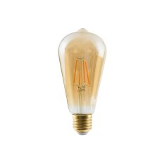 BULB VINTAGE  LED E27, 6W