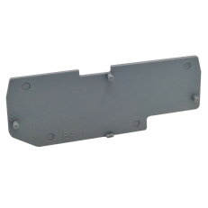 Přepážka K PS 2,5 (2+2) ELEKTRO BEČOV BA101010.21