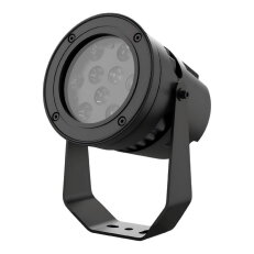 Floodlight Round 18W 830 SYM45 BK DALI LEDVANCE 4099854624520