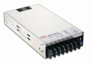 Napájecí spínaný zdroj uzavřený 324W 12V 27000mA MEAN WELL HRP-300-12