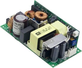 Zdroj na PCB 150W 27V MEAN WELL EPP-150-27