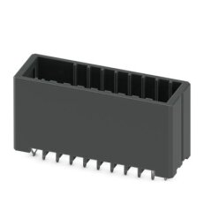 Kontaktová lišta desky plošných spojů DD31H 2,2/18-V-3,81-Y 1341417