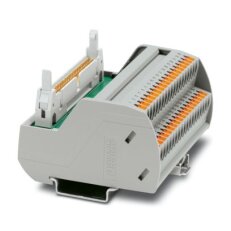 Pasivní modul VIP-2/PT/FLK50/AB-1756 PHOENIX CONTACT 2904286