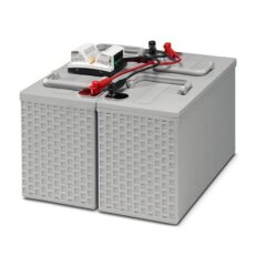 Bateriový modul UPS-BAT/PB/24DC/110AH PHOENIX CONTACT 1474660