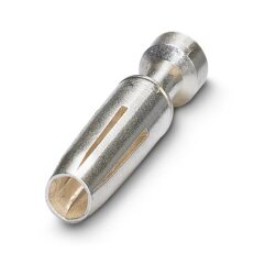 Lisovací kontakt CK2,5-ED-1,50BU AG PHOENIX CONTACT 1663679