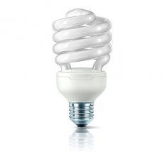 Úsporná žárovka Philips Tornado T3 23W WW E27 220-240V 1PF
