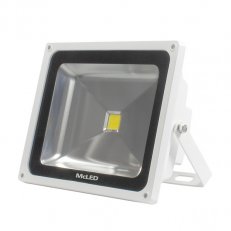Reflektor.LED svítidlo Troll 50 bílá,50W