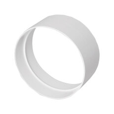 Spojka kulatého kanálu CVO 107 HACO HC0625