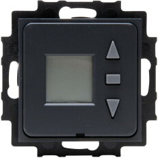 198515001 HK07 - Roller shutter timer, f