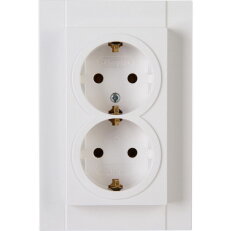 929529084 ATHENIS - Double earthed socke