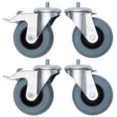 CHAMPION STEERING ROLLER SET