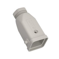 Kabelové pouzdro EPIC H-A 3 TGV M20 gr 3-13.5mm LAPP 19426400