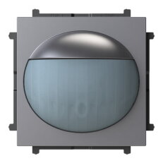 Snímač pohybu  ABB LEVIT M Busch-Watchdog 180 WL Multi ocelová 62764H-A62764 69