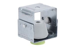 VibraTek HR-1 Tlumící závěs 300 WALRAVEN 2800800300