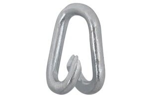 S-Háček spojený 20,0x4mm WALRAVEN 6942040