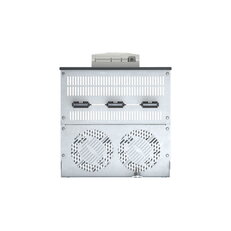 Softstartér 160 / 315 kW 590 A 230 / 400 V zabudovaný by-pass Uc = 230 V AC