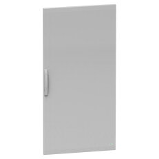 NSYDPLA75G 7035 Dveře pro PLA 750x500mm