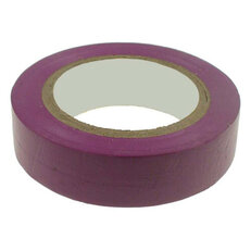 Elektroizolační páska samolepící PVC 013