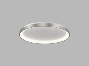 Stropní svítidlo BELLA SLIM 78, N DALI/PUSH 60W 2700K/3000K/4000K matný nikl