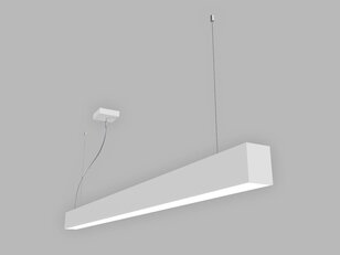Závěsné svítidlo LINO II 150 P-Z, W TRIAC 49W 3000K/3500K/4000K bílá 3314351DT
