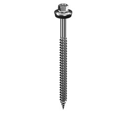 Samořezný šroub pro SpliceFoot SC HH SD 6,8x140 SEAL