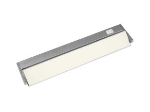 Kuchyňské svítidlo VERSA LED 5W 3000K stříbrná PANLUX PN11100007