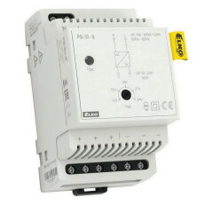 Spínaný stabilizovaný napájecí zdroj PS-30-R ELKO EP 8595188136655