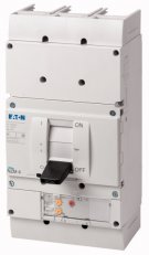 Jistič NZMN4-ME1400 3pól, ochr.motorů, 50kA, 1400A EATON 265785