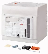 Eaton 266684 Motorový pohon NZM4, 110-130V~ NZM4-XR110-130AC