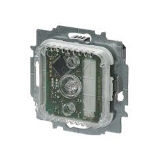 ABB KNX Termostat komerční prostorový s 5násobným vstupem 6109/08-500