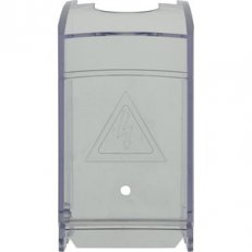 Kryty svorkovnic Eaton TSH9-3TB pro pojistkové odpínače RDF400