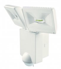 Theben 1020973 LUXA 102-140 LED 16W WH LED reflektor s čidlem pohybu
