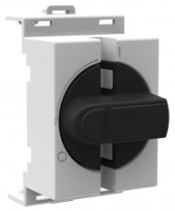OHBS7 Modular adapter cover ABB 1SCA108546R1001