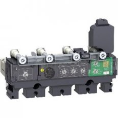 LV433807 Micrologic 4.2 Vigi 4x160 pro N