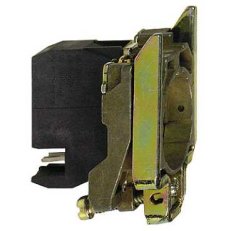 Schneider ZB4BZ1014 Polosestavy kontaktů, 1 Z