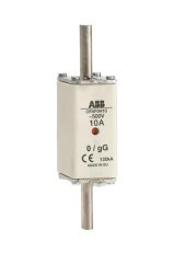 OFAF0H160 Nožová pojistka ABB 1SCA022627R3170