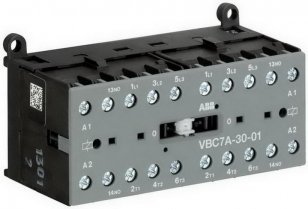 VBC7A-30-01 12VDC