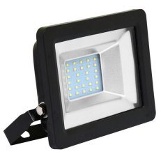 LED reflektor STAR SMD 20W,5000K,IP65,1600Lm ECOLITE RLED48WL-20W