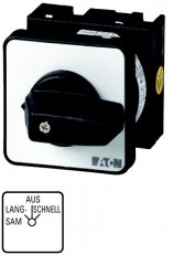Eaton 9194 Ovládací spínač, 2-pól, 20A T0-1-15301/E