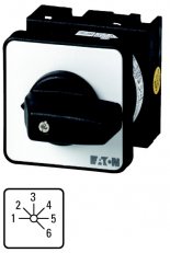 Eaton 41226 Stupňový přepínač, 1-pól, 20A T0-3-8233/E