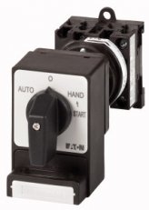 Eaton 50980 Ovládací spínač, 20A T0-2-15907/Z/SVC(C,E,G-J)