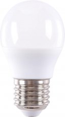 DAISY LED MINIGLOBE E27 6W WW