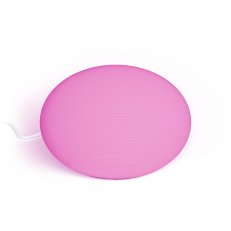 Philips Hue White and Color Ambiance Flourish stolní průměr 26cm 806lm RGB bílá