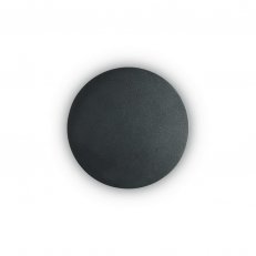 COVER AP1 ROUND SMALL NERO