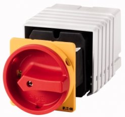 Eaton 907955 Vačkový spínač dle vlastní specifikace, 63A T5B-6-SOND*/V/SVB