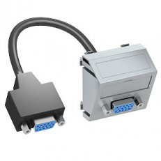 6104676 MTS-VGA F AL1 multimediální nosi