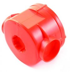 Krabice SDH DN60 49 mm PE OR přístrojová hlavní díl-do betonu UNIVOLT 026292