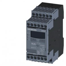 3RS1540-1HB80 relé pro monitorování tepl