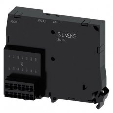 3SU1400-1EK10-6AA0 AS-Interface modul, 4
